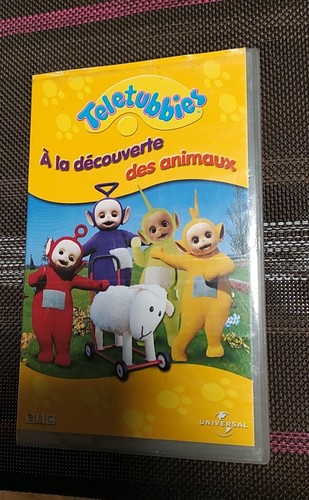 Cassette vidéo vhs - cassette,