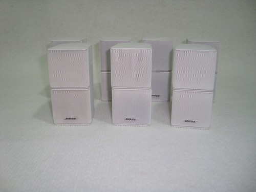 Bose jewel enceinte blanc - bose,
