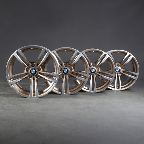 Pouces bmw f87 f80 m4 - m3,