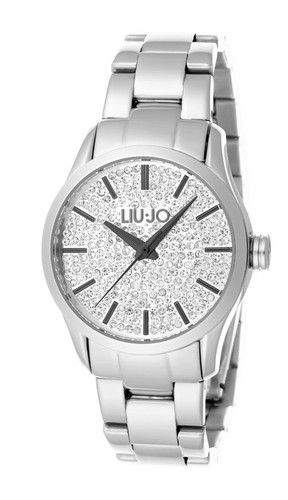 Orologio donna liu luxury - donna,