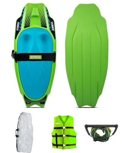 Jobe slash kneeboard package - jobe,