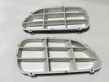 Ferrari Genuine 360 Modena Spider Front Bumper Grill OEM