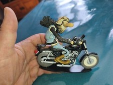 Figurine Joe Bar Team-Dédé