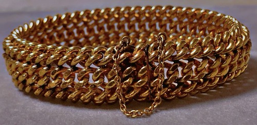 Beau bracelet plaqué gl - beau,