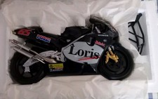 MOTO HONDA NSR 500 #65 LORIS