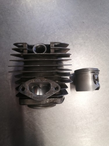 Cylindre piston - cylindre,