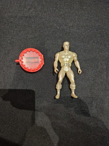 Figurine marvel secret wars - marvel,