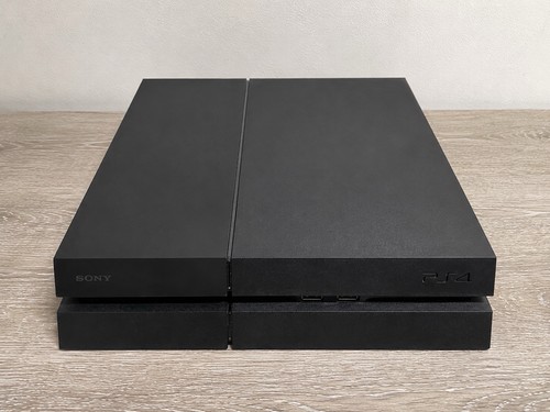 Playstation 500 00 - 4, go