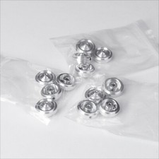 12 JANTES ALUMINIUM À CERCLES CONCENTRIQUE REPRO POUR VOITURES Circuit 24 LeVrai