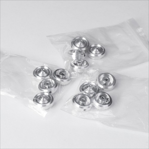Jantes aluminium cercles - À,