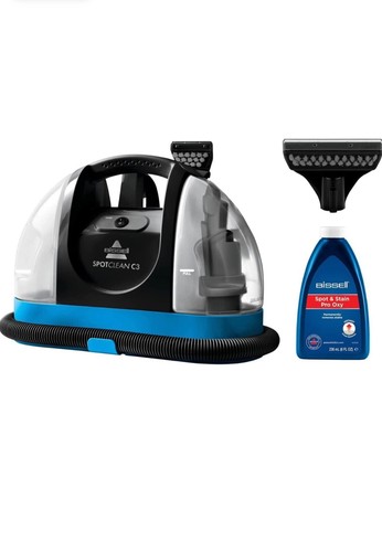 Bissell spotclean - bissell,