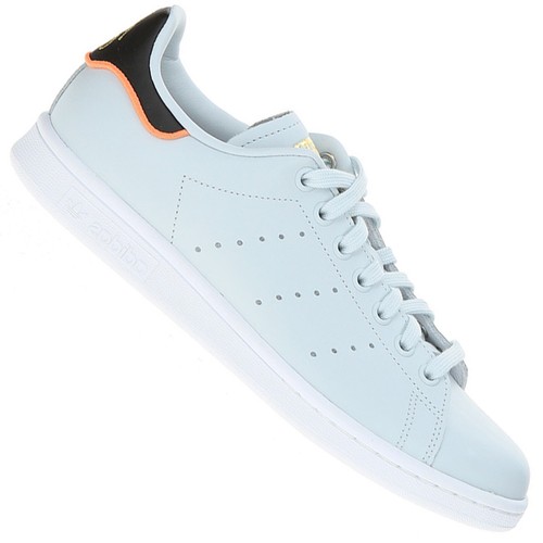 Adidas stan smith baskets cuir - smith,