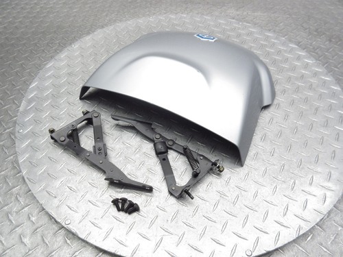 2007 piaggio mp3 scooter - 06-08,