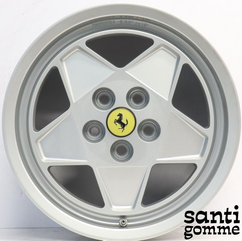 Jante ferrari testarossa x - jante,