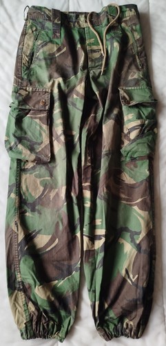 Pantalon treillis surplus - pantalon,