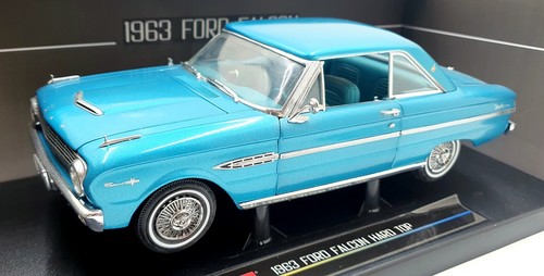 Sun star scale 4542 - 1/18,