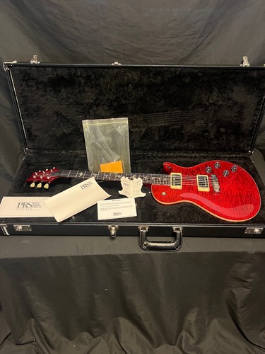 2006 paul reed - reed, prs