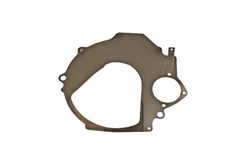 Plaque intermediaire vag - plaque,