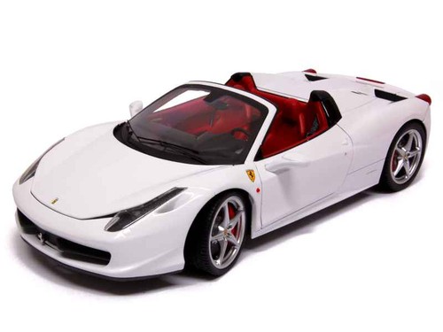 Ferrari 458 spider 2012 - ferrari,