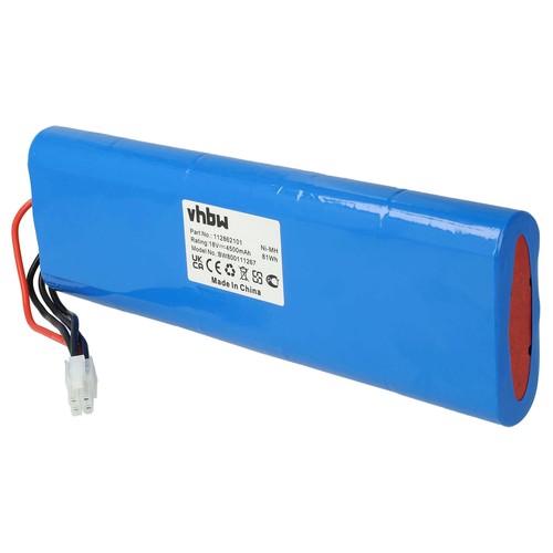 Batterie pour husqvarna - pour,