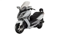 SYM GTS 125i EVO ATELIER
