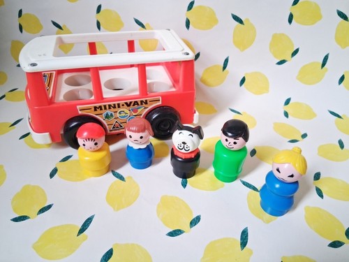 Fisher price little - fisher,