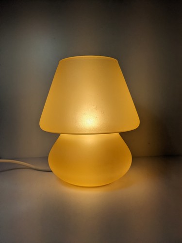 Lampe champignon habitat - champignon,