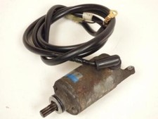 Démarreur Denso pour Scooter