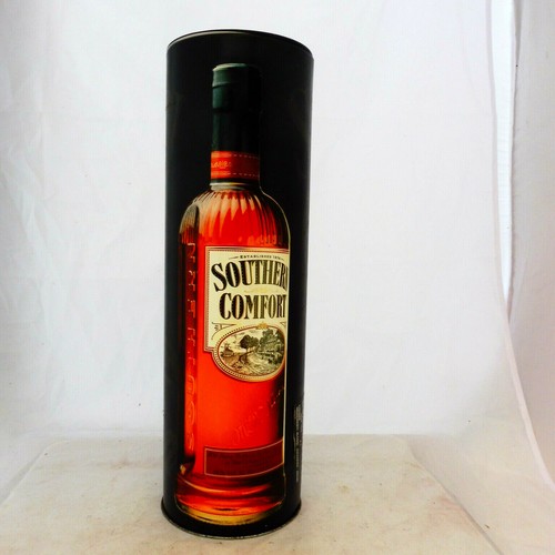 Boîte métal whisky - métal,