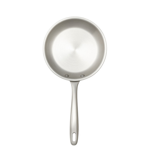Venteo poele inox 24cm - |poele, 24cm|