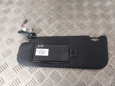 Pare Soleil Gauche - JAGUAR