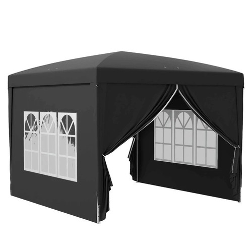Tonnelle barnum tente - tonnelle, de