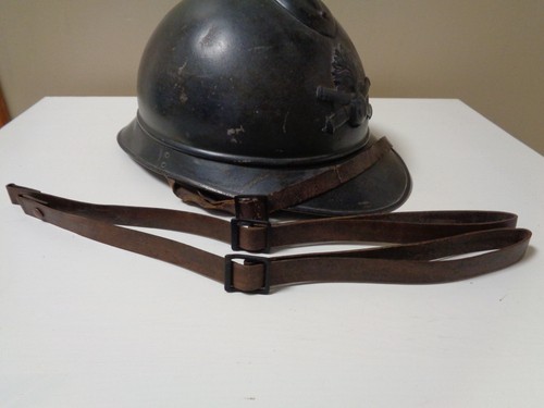 Jugulaires pour casque adrian - jugulaires,