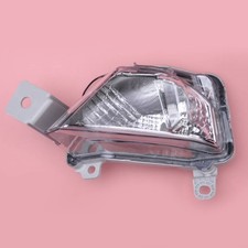 Front Turn Signal Light Lamp