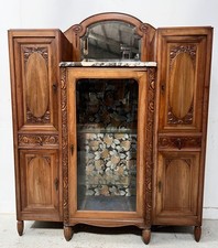 Buffet d'époque Art Déco en