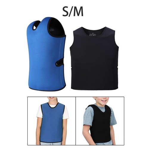 Gilet sensoriel sudation - gilet, de