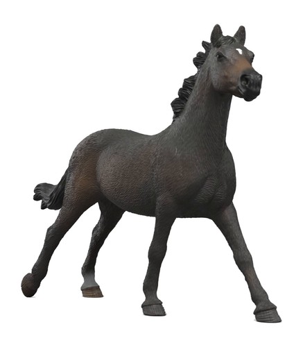 Schleich figurine jument - schleich,