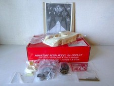 Model Factory Hiro 1/20 Toyota Ts020