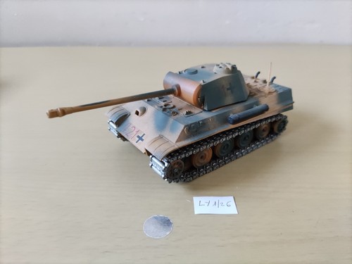 Solido tank panther n - tank, n,°