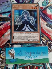 Yu-gi-oh! Beauté Fantôme Et