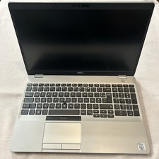 DELL Precision 3550 I5-1031U