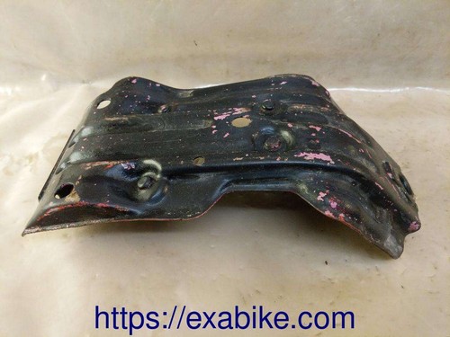 Sabot cadre pour honda - de,