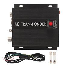 Émetteur-récepteur Ais 156,025 à 162,025 MHz Réception Dsc Récepteur Ais double