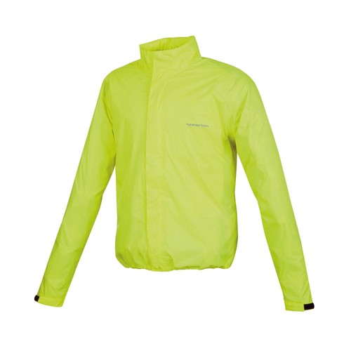 Veste jaune fluo - jaune,
