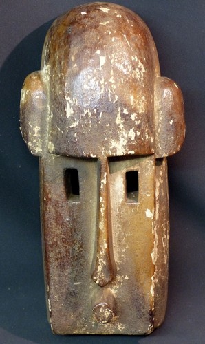 Art africain superbe - aa,