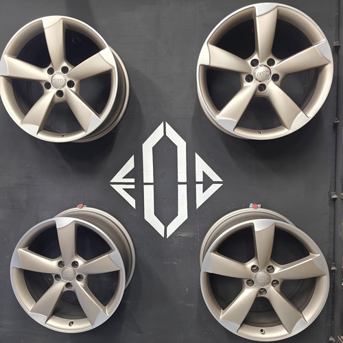 Jantes alliages aluminium