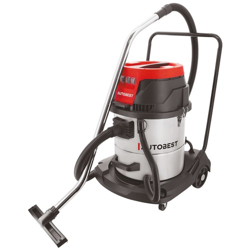 Aspirateur eau poussières - aspirateur,