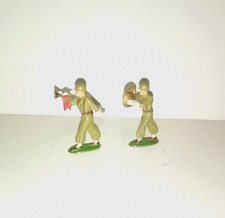 STARLUX 1:32 INFANTERIE #08,10