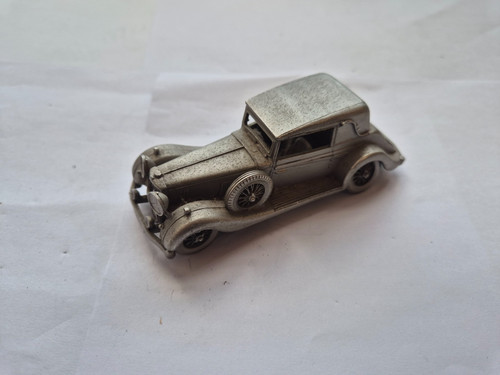 Danbury mint modèle voiture - mint,