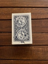 Ancien Jeu de 33 Cartes à